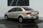Fiat Grand Siena 2013 года